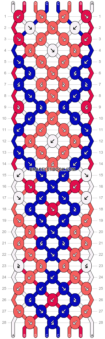 Normal pattern #190735 variation #394676 pattern