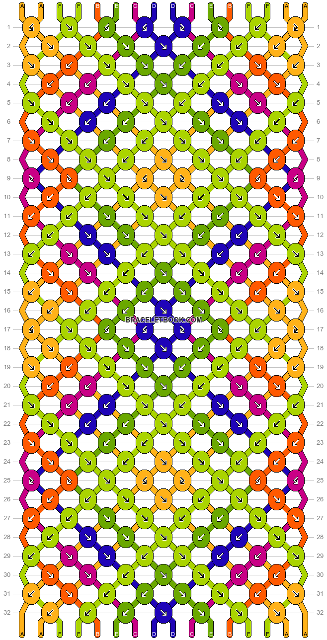 Normal pattern #33472 variation #394678 pattern