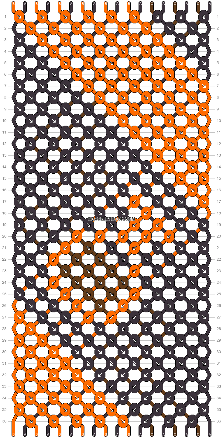 Normal pattern #91774 variation #394680 pattern
