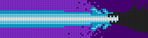 Alpha pattern #172386 variation #394681