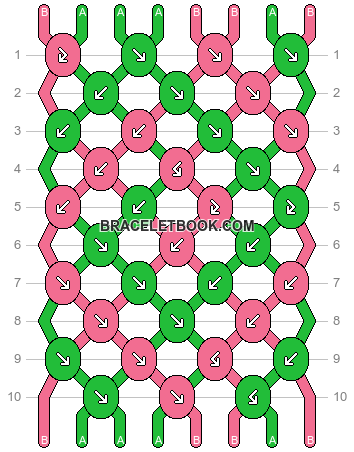 Normal pattern #155432 variation #394683 pattern