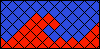 Normal pattern #6390 variation #394684