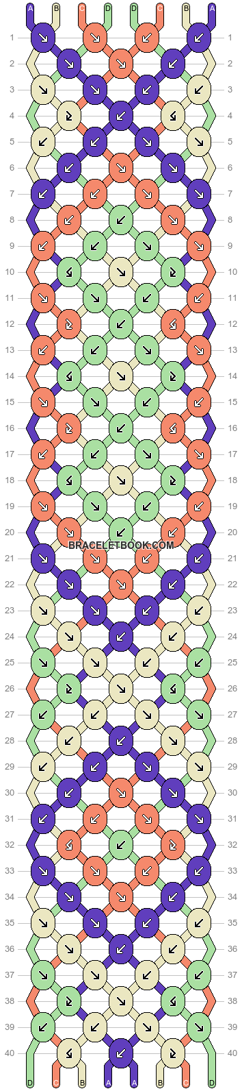 Normal pattern #10545 variation #394685 pattern