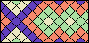 Normal pattern #10545 variation #394685