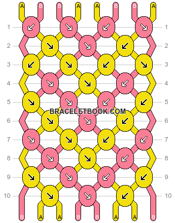 Normal pattern #17634 variation #394687 pattern