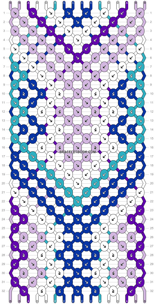 Normal pattern #190572 variation #394689 pattern