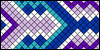 Normal pattern #190572 variation #394689