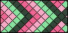 Normal pattern #174020 variation #394691