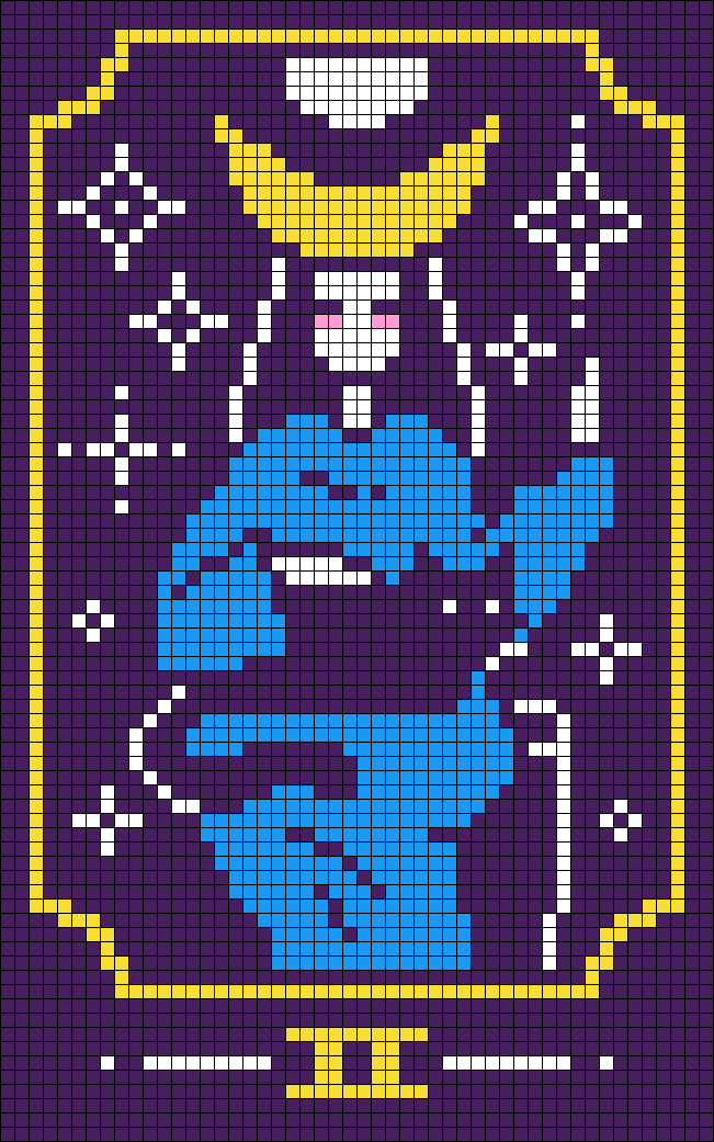 Alpha pattern #188952 variation #394692 preview