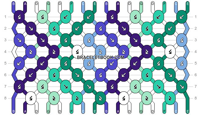 Normal pattern #142826 variation #394694 pattern