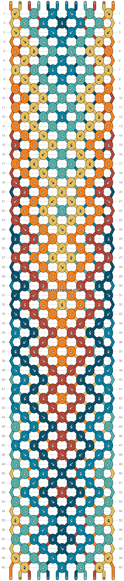 Normal pattern #29781 variation #394695 pattern