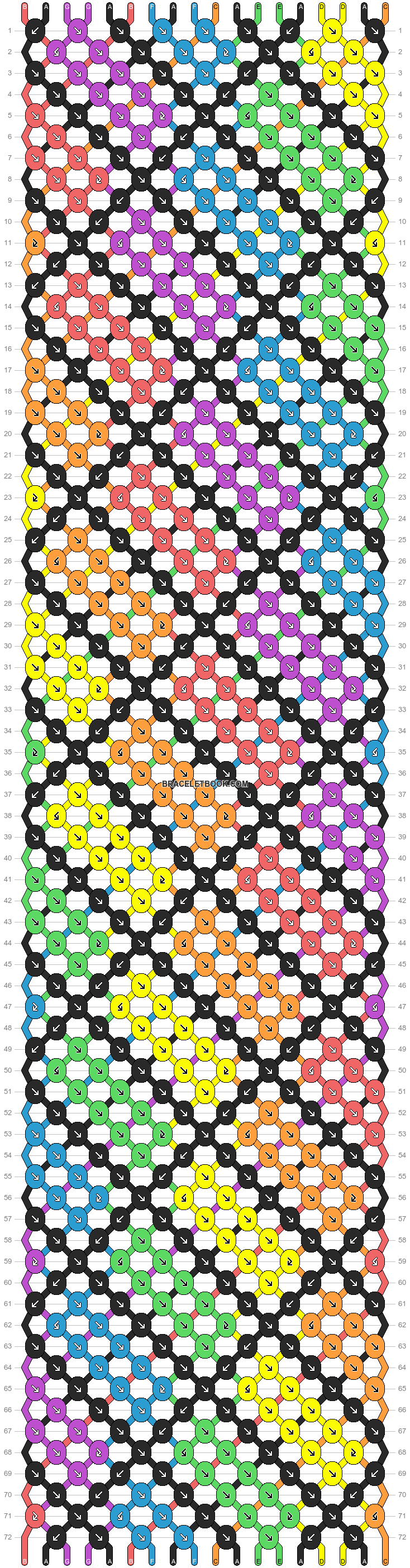 Normal pattern #145993 variation #394696 pattern