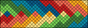 Normal pattern #143094 variation #394697