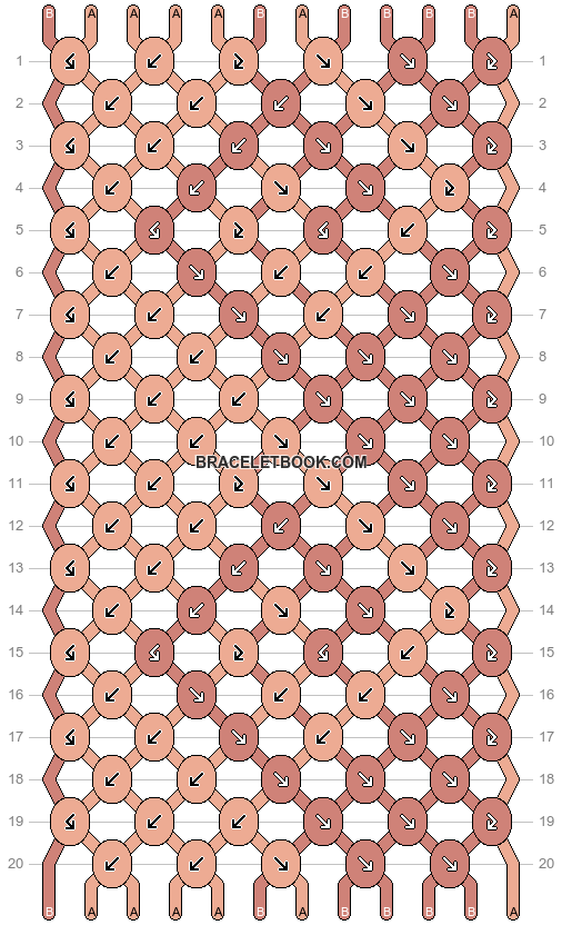 Normal pattern #151354 variation #394698 pattern