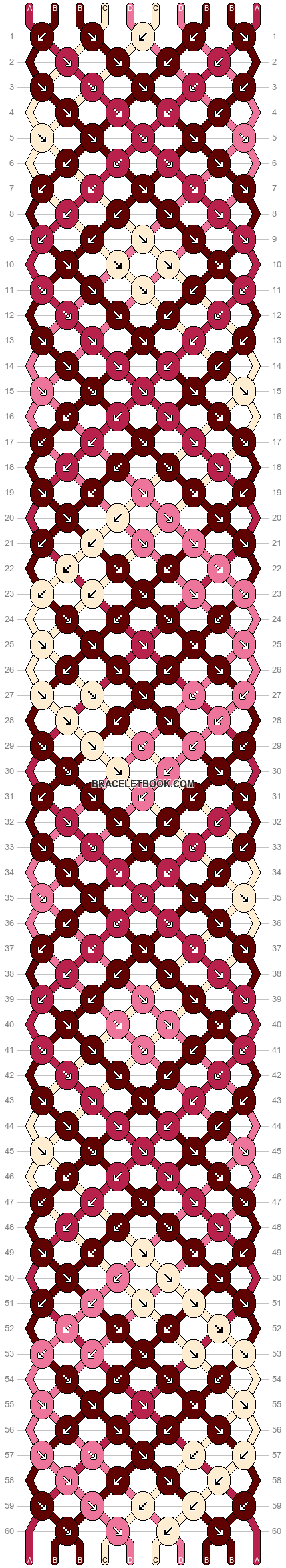 Normal pattern #188542 variation #394700 pattern