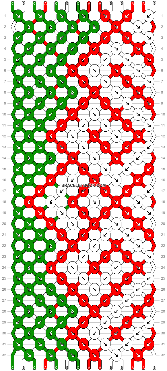 Normal pattern #88541 variation #394701 pattern