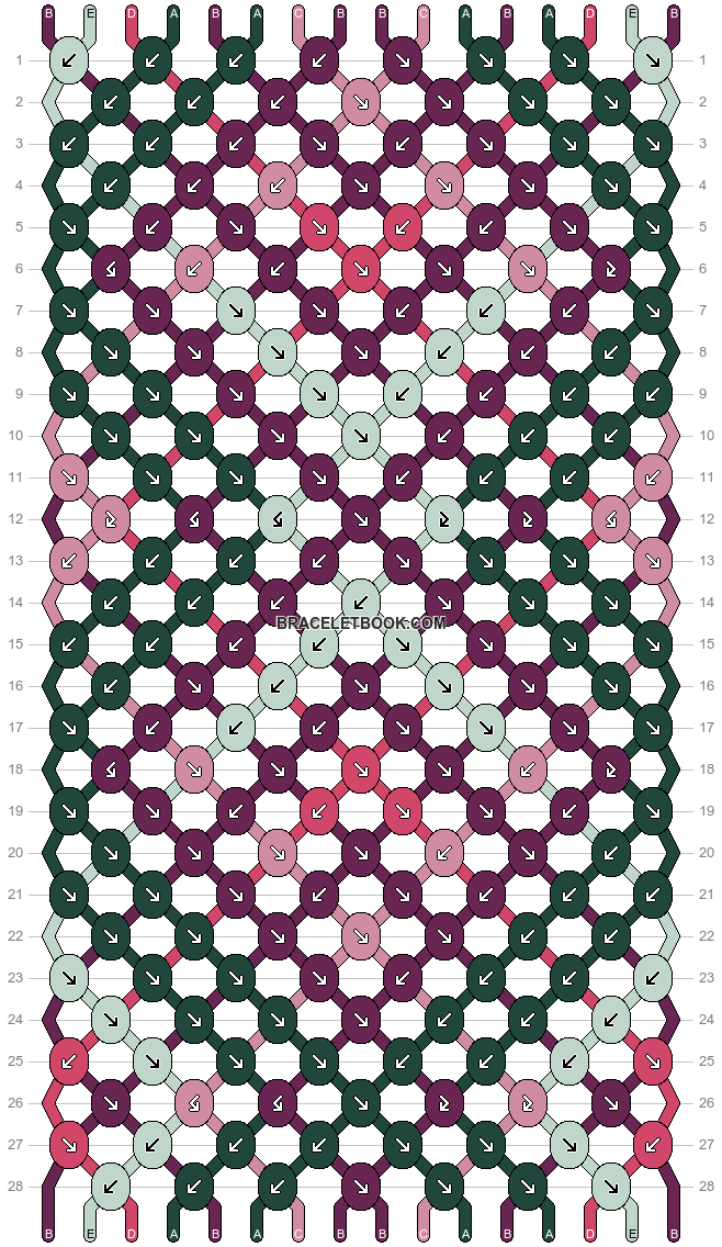 Normal pattern #130540 variation #394702 pattern