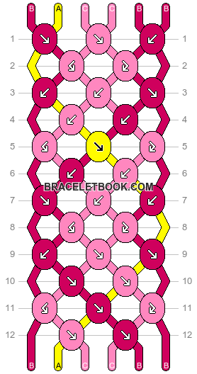 Normal pattern #190826 variation #394703 pattern