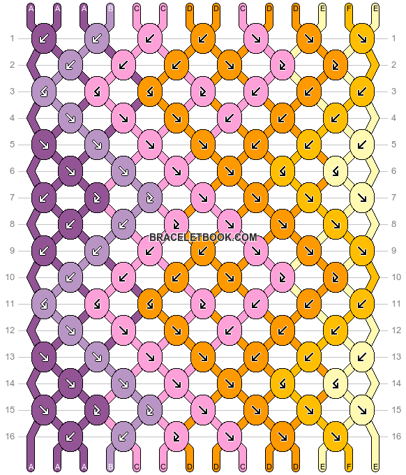Normal pattern #90058 variation #394704 pattern