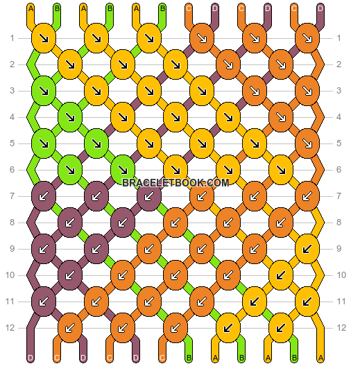 Normal pattern #8873 variation #394705 pattern