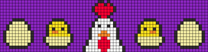 Alpha pattern #189350 variation #394708
