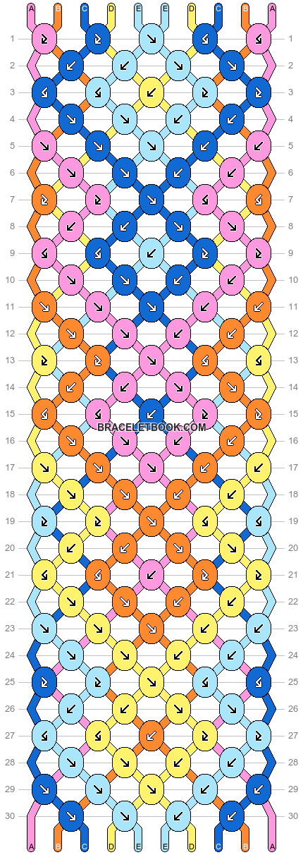 Normal pattern #2048 variation #394711 pattern