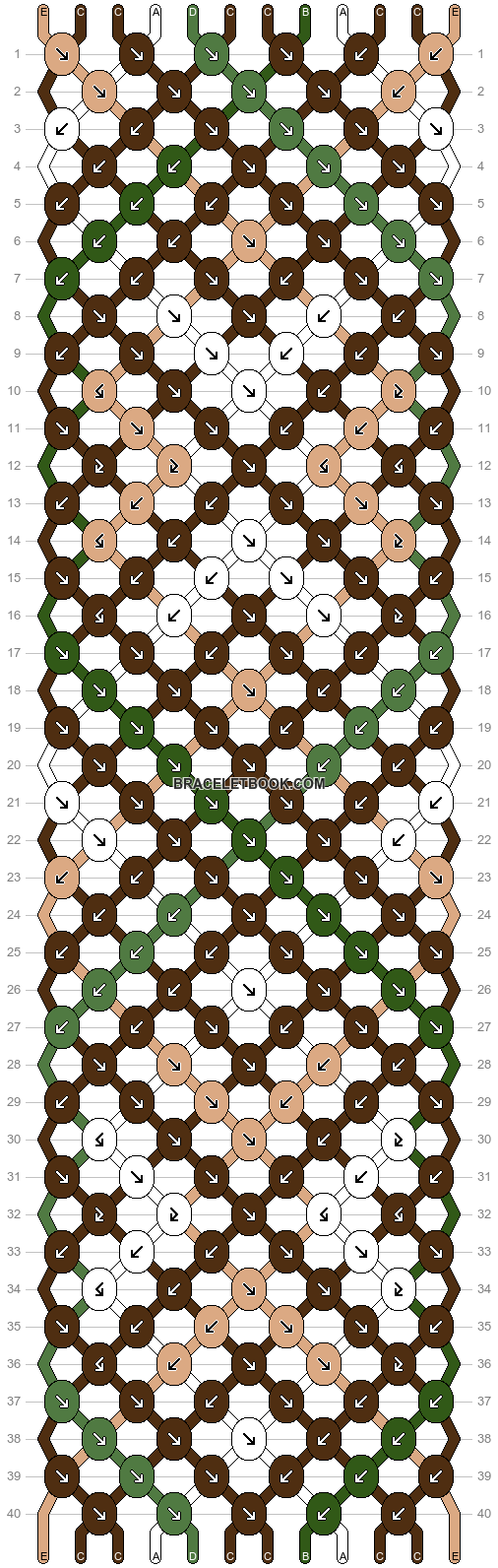 Normal pattern #177174 variation #394712 pattern