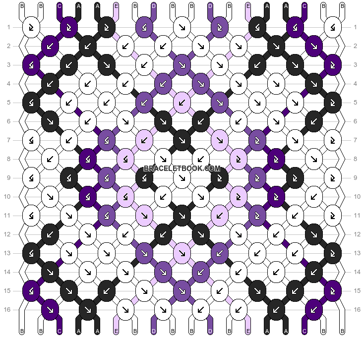 Normal pattern #190011 variation #394714 pattern