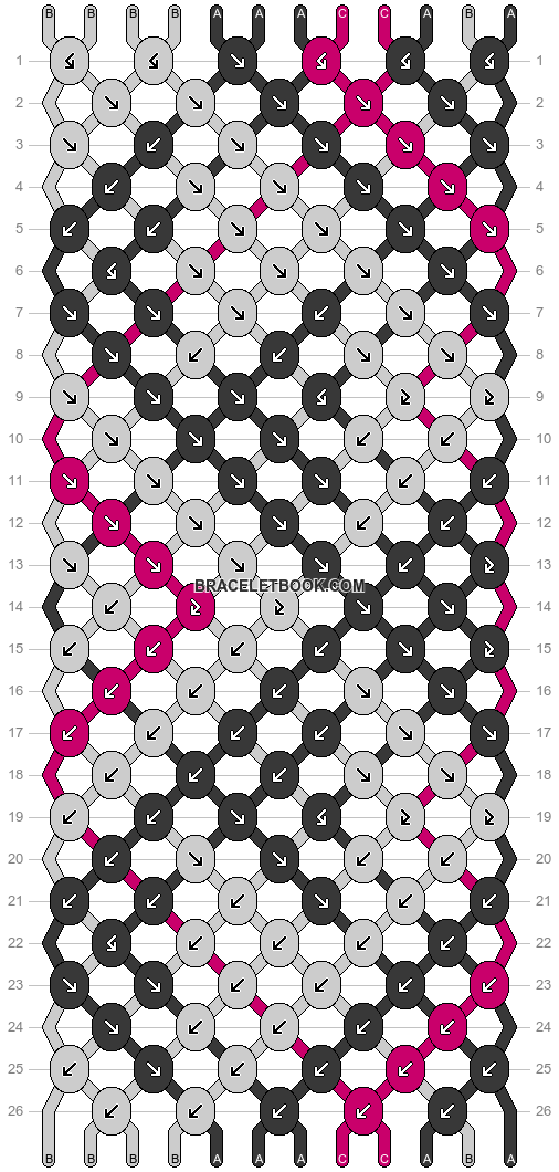 Normal pattern #160481 variation #394716 pattern