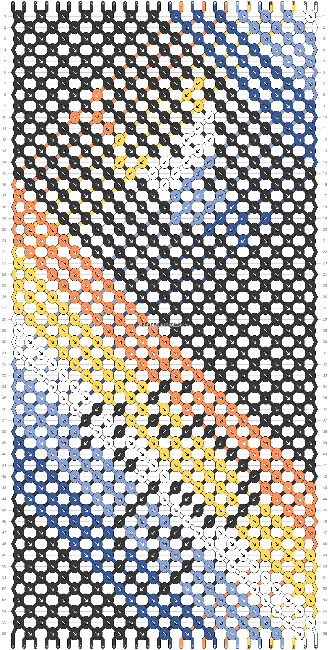 Normal pattern #190602 variation #394717 pattern