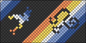 Normal pattern #190602 variation #394717