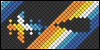 Normal pattern #190676 variation #394718