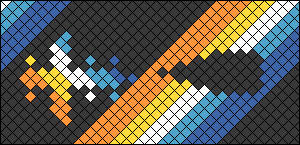 Normal pattern #190676 variation #394718