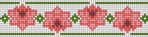 Alpha pattern #185858 variation #394719