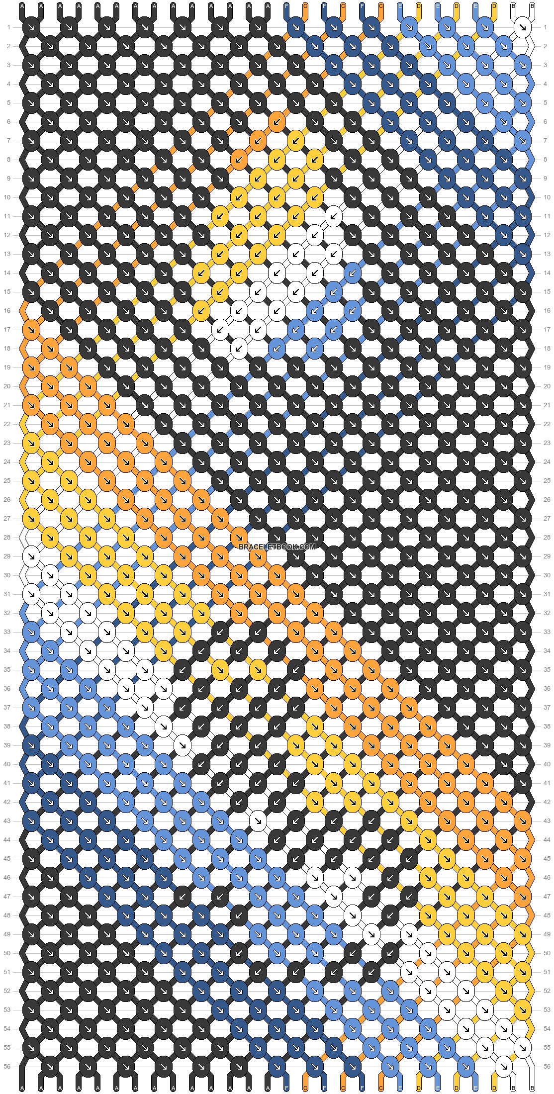 Normal pattern #190845 variation #394720 pattern