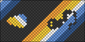 Normal pattern #190845 variation #394720
