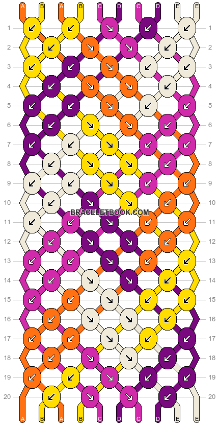 Normal pattern #17386 variation #394724 pattern