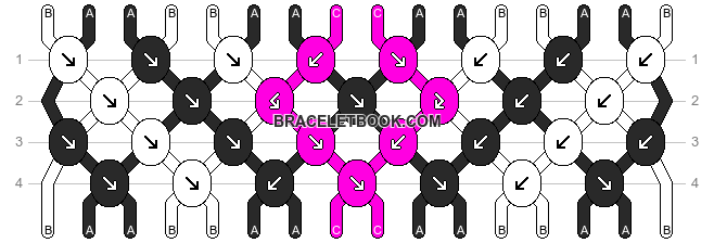 Normal pattern #88493 variation #394727 pattern
