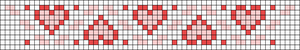 Alpha pattern #177860 variation #394728