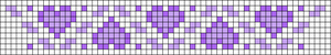 Alpha pattern #177860 variation #394729