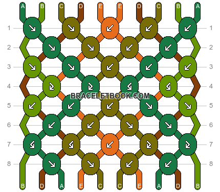 Normal pattern #17297 variation #394730 pattern