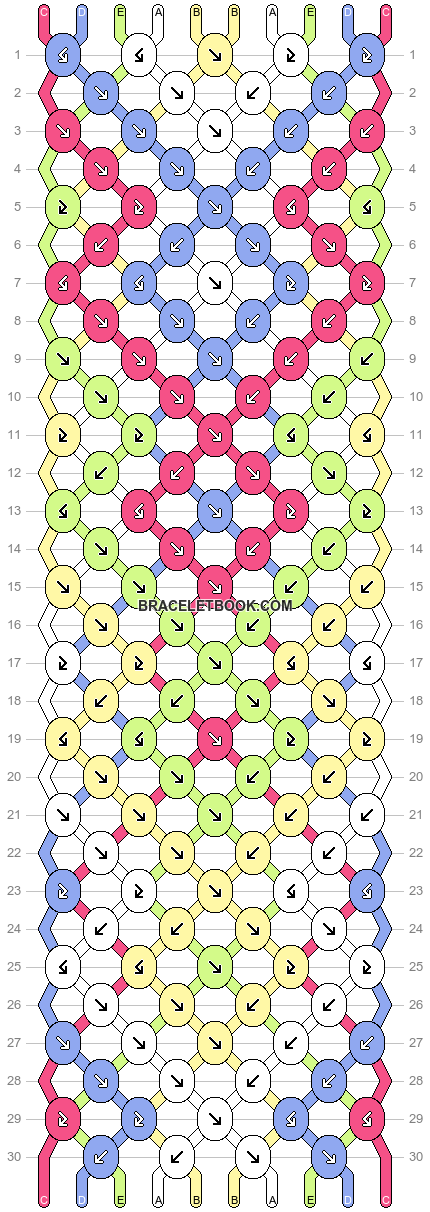 Normal pattern #61538 variation #394732 pattern