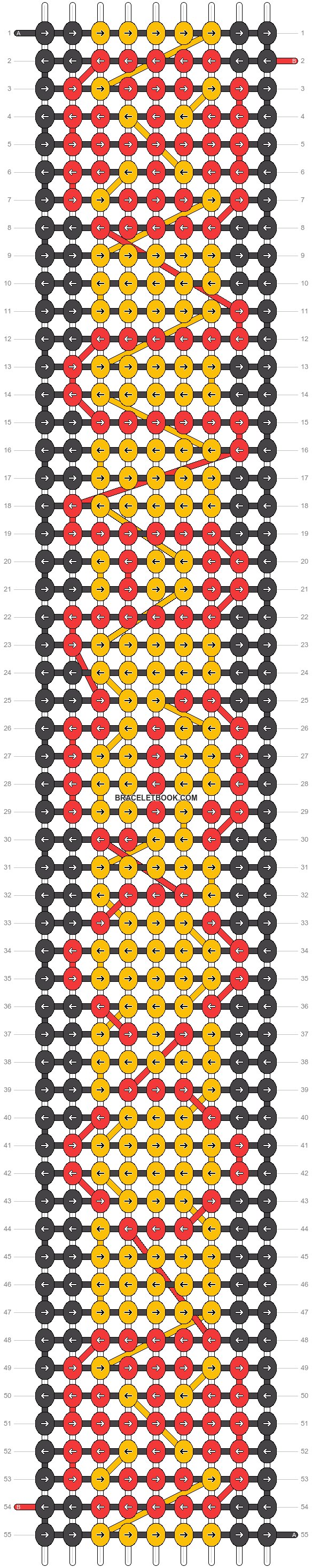 Alpha pattern #190779 variation #394733 pattern