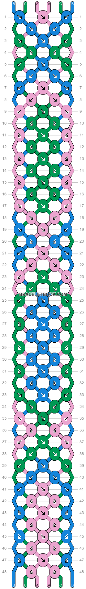 Normal pattern #189699 variation #394734 pattern