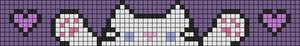 Alpha pattern #163790 variation #394735