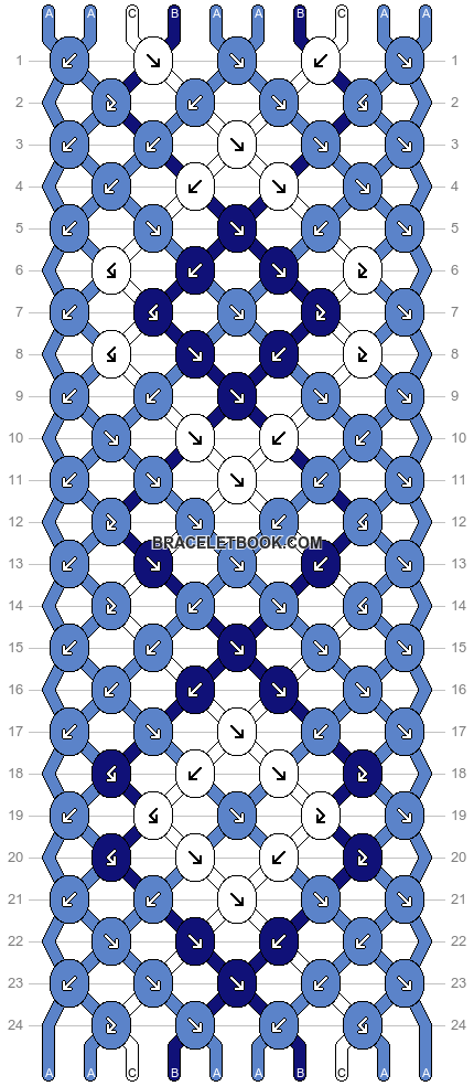 Normal pattern #136594 variation #394736 pattern