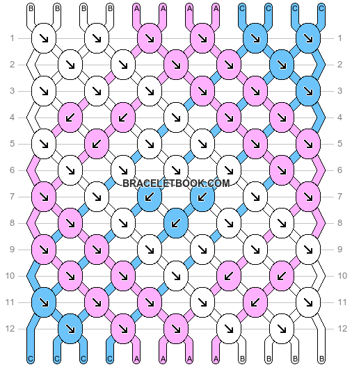 Normal pattern #18020 variation #394737 pattern