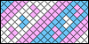 Normal pattern #18020 variation #394737