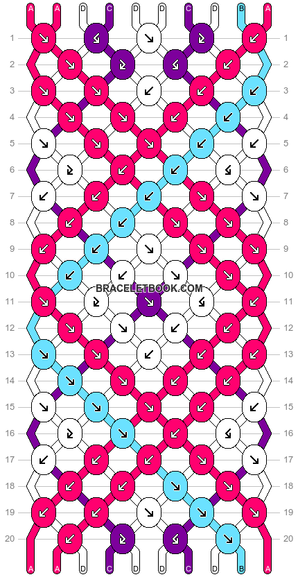Normal pattern #190877 variation #394739 pattern