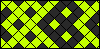 Normal pattern #190878 variation #394740